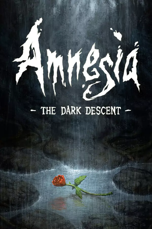 Amnesia: The Dark Descent (рус.