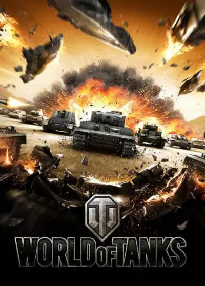 Бесплатная мультиплатформенная многопльзовательская игра, с возможностью управлять боевым танком и участвовать в сражениях.