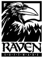 Logo of Raven Software