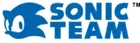Logo of Sonic Team