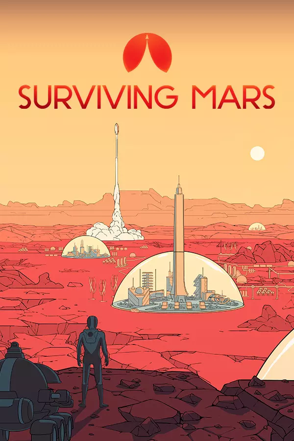 Пришло время заявить о своих правах на Красную планету и построить первые человеческие колонии на Марсе! Все, что вам нужно, - это припасы, кислород, десятилетия тренировок, опыт работы с песчаными бурями.
