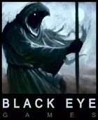 Logo of Black Eye Games