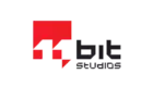 Logo of 11 bit studios