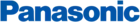 Logo of Panasonic