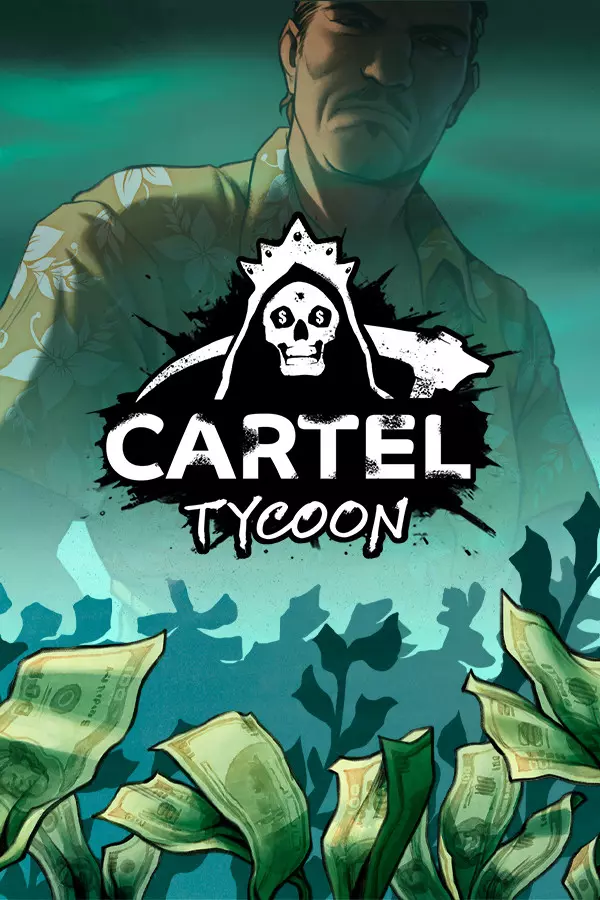 Cartel Tycoon дает возможность оказаться на вымышленном месте Пабло Эскобара