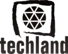 Logo of Techland