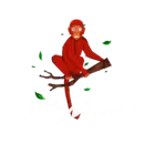 Logo of Wild Monkey