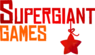 Logo of Supergiant Games