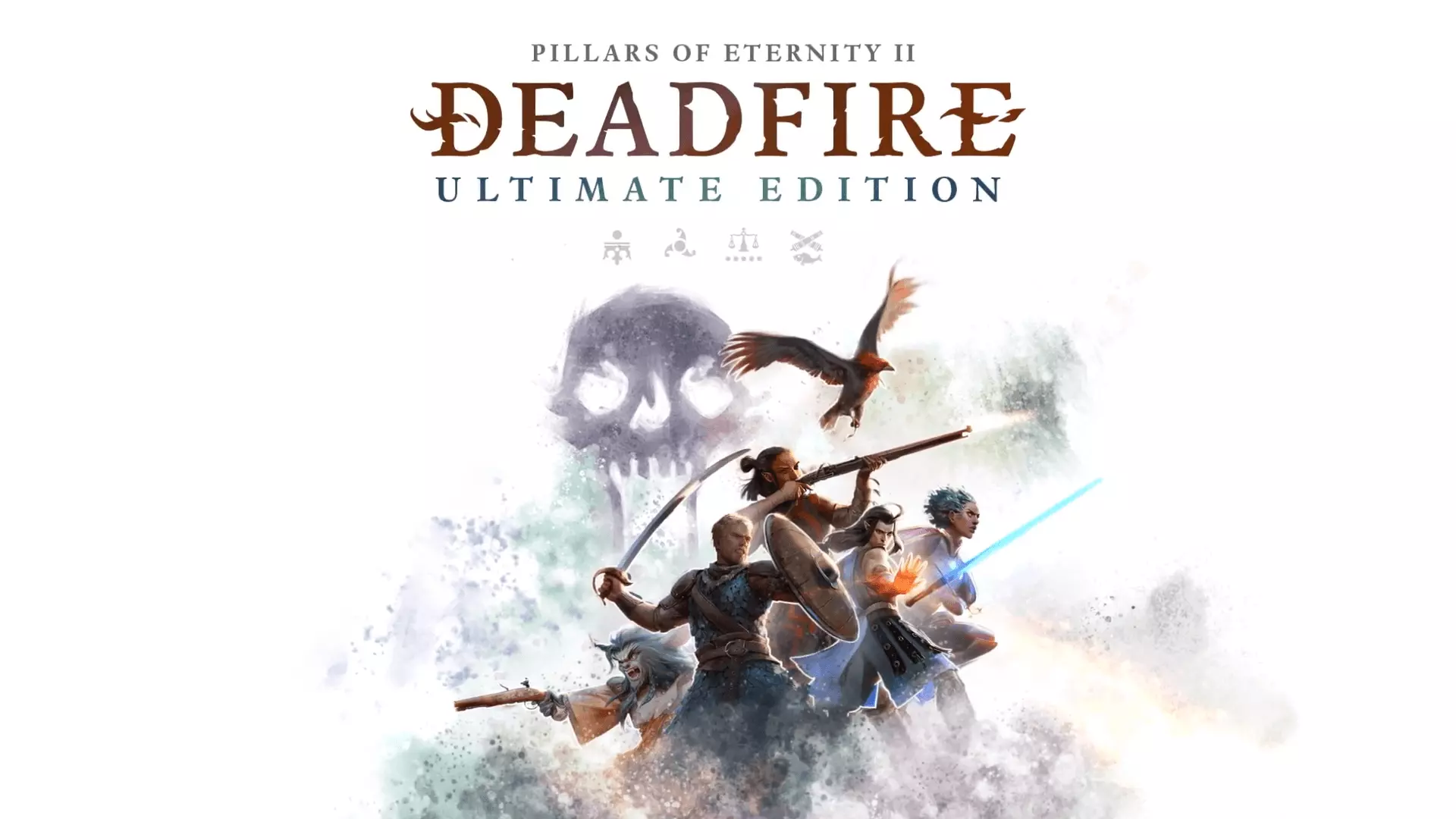 Pillars of Eternity II: Deadfire - ролевая видеоигра, разработанная Obsidian Entertainment и изданная Versus Evil.