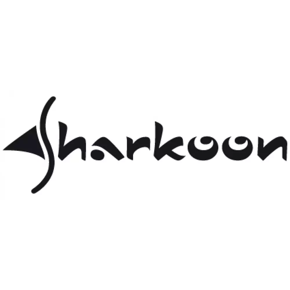 На протяжении уже более пятнадцати лет компания Sharkoon занимается производством исключительных продуктов в компьютерной сфере.