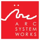 Logo of Arc System Works