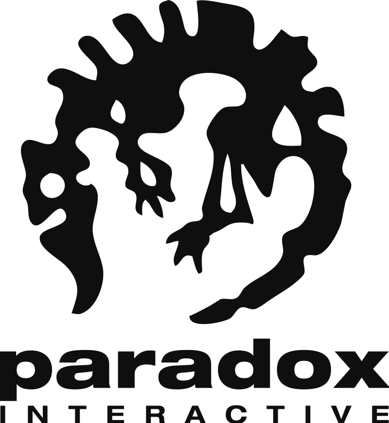 Paradox Interactive — шведская компания, расположенная в Стокгольме, занимающаяся разработкой компьютерных игр, преимущественно глобальных исторических стратегий.