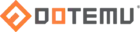 Logo of DotEmu