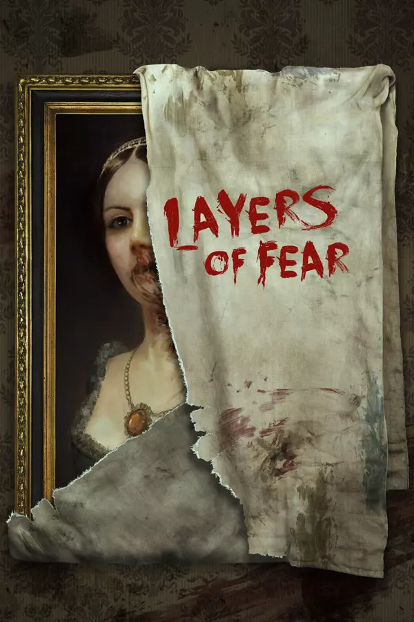 Layers of Fear (с англ.