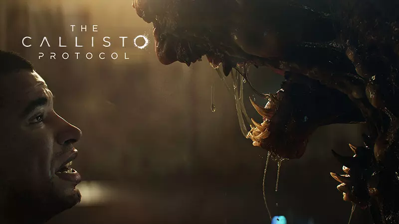 The Callisto Protocol - это предстоящая игра хоррор на выживание от третьего лица, выпуск которой запланирован на 2022 год.