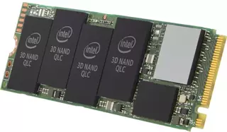 Image of Intel 660p 2TB