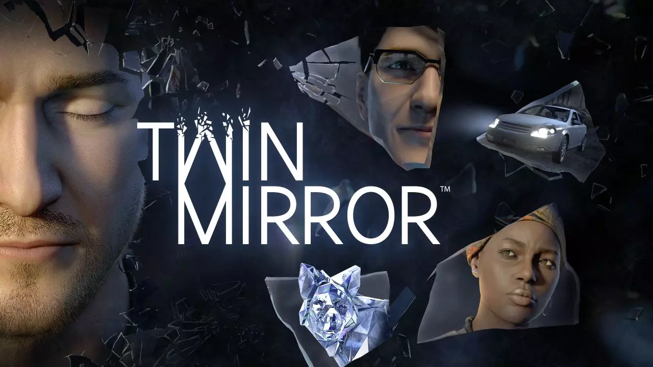 Предварительные заказы Twin Mirror уже доступны на PlayStation 4 и Xbox One.