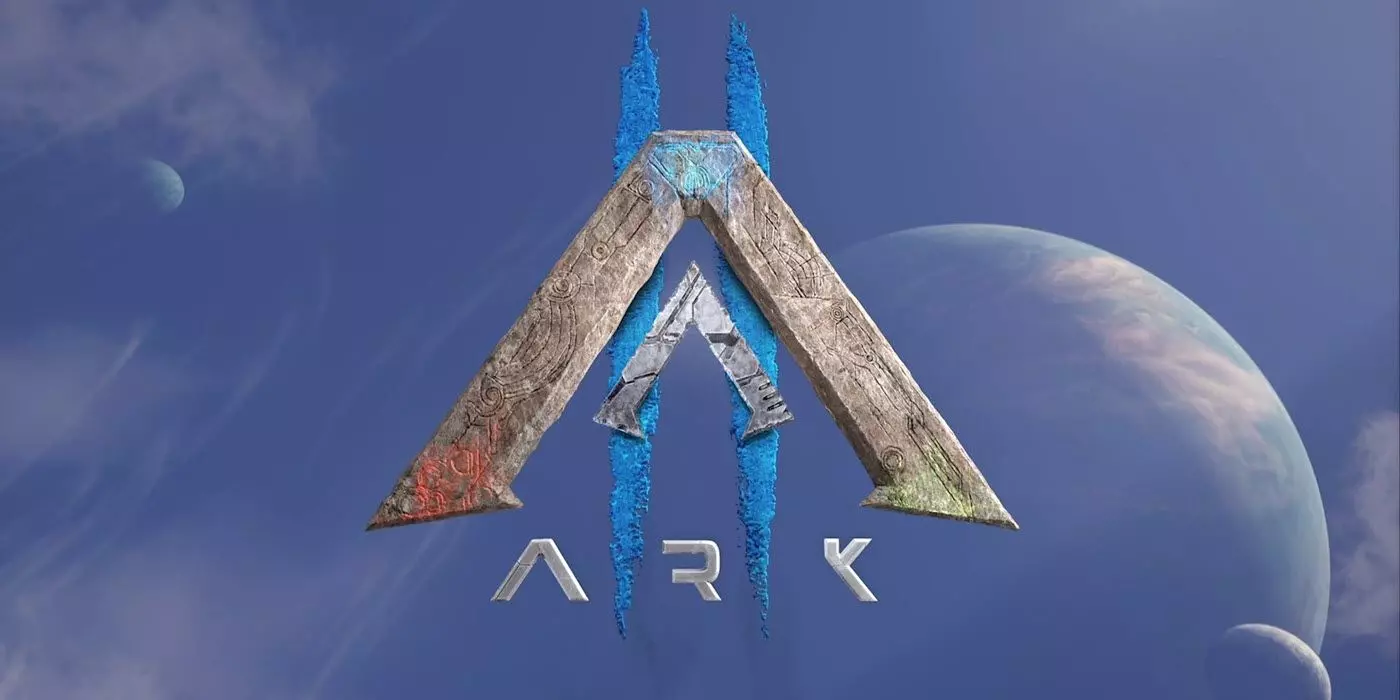Ark II - сиквел к ARK: Survival Evolved, вышедшей в 2017 году.