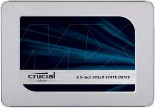 Image of Crucial MX500 1TB