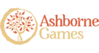 Logo of Ashborne Games