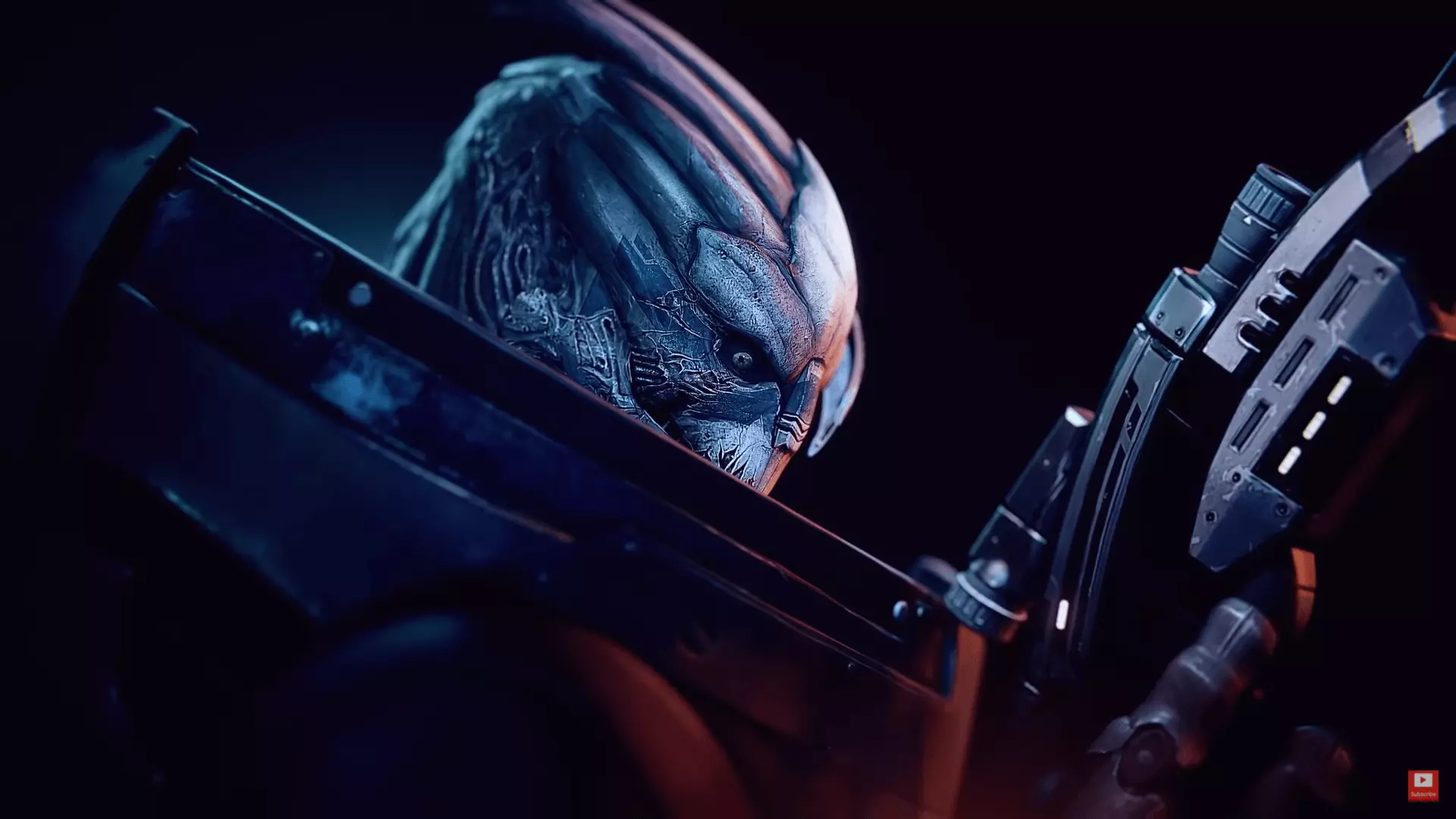 Приятные новости для поклонников серии Mass Effect Electronic Arts и BioWare (наконец) подтвердили, что ремастер трилогии Mass Effect под названием Mass Effect: Legendary Edition находится на подходе.