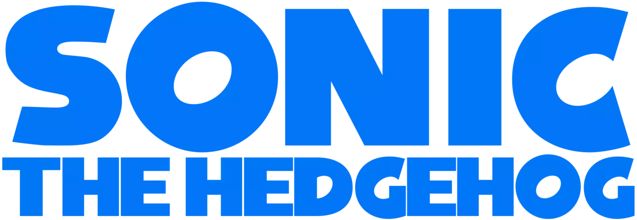 Sonic the Hedgehog - серия видеоигр, созданная студией Sonic Team, а также торговая марка, основанная на этой серии и принадлежащая японской компании Sega.