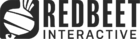 Logo of Redbeet Interactive