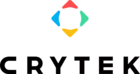 Logo of Crytek Frankfurt