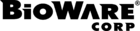 Logo of BioWare