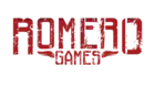 Logo of Romero Games