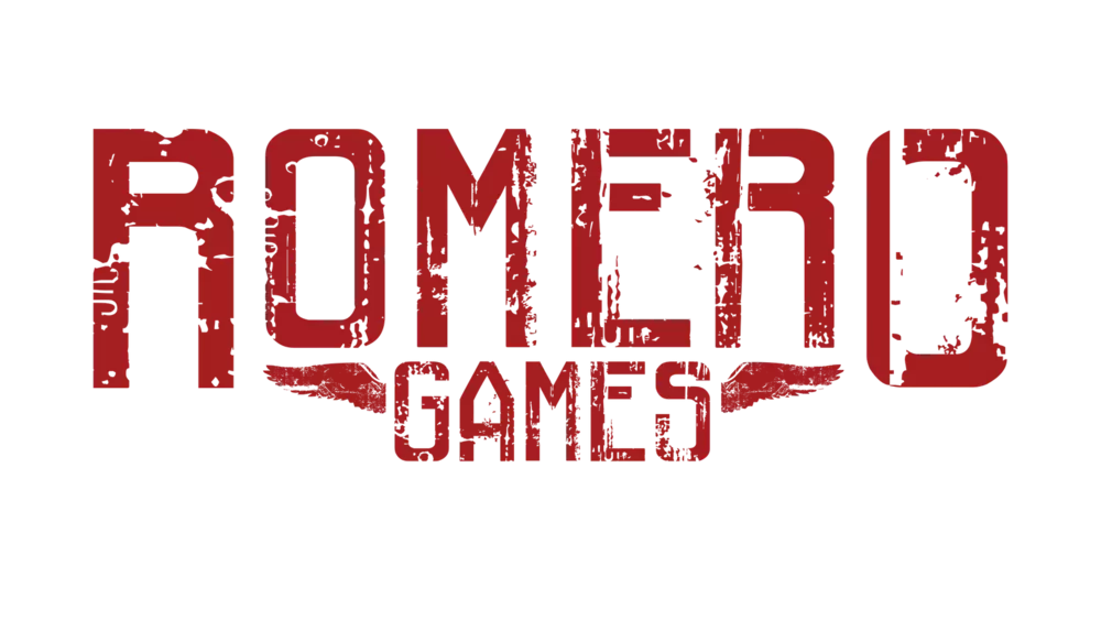 Romero Games Ltd.