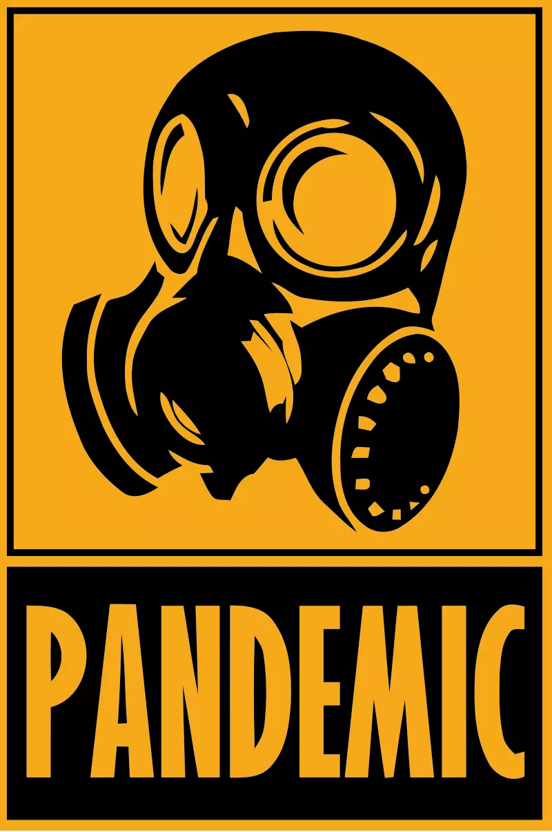 Pandemic Studios — компания-разработчик компьютерных игр, основанная в 1998 году, дочерняя компания Electronic Arts в период 2007 по 2009 годы, после которого компания была ликвидирована, а часть сотрудников распределена по остальным студиям EA.