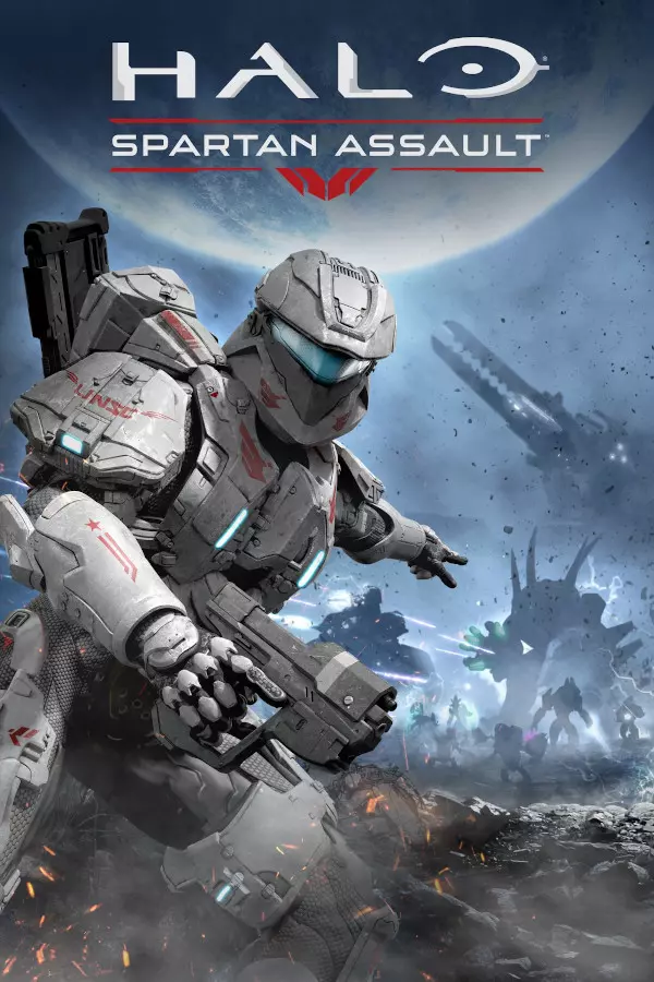 Кайл Хиллард из Game Informer назвал Spartan Assault «настоящей игрой Halo, даже в урезанных масштабах», в игре представлены знакомые моменты Halo, враги и звуки.
