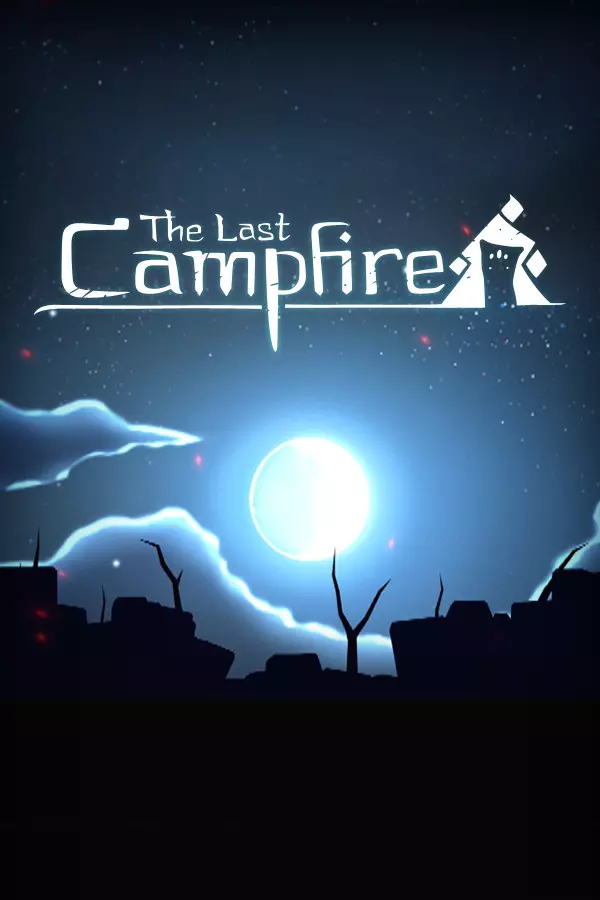 The Last Campfire - это приключение, история о потерянном угольке, застрявшем в загадочном месте в поисках смысла и пути домой.
