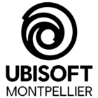 Logo of Ubisoft Montpellier