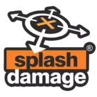Logo of Splash Damage