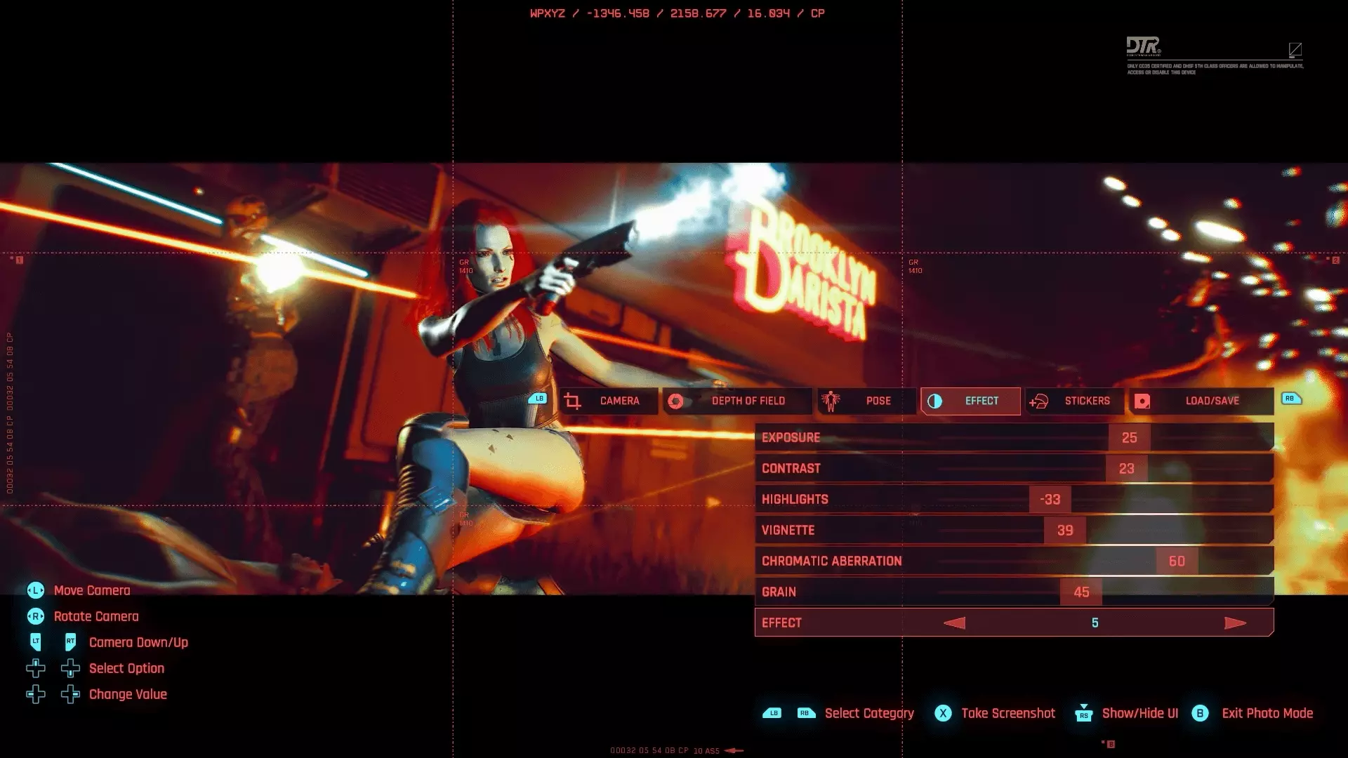 CD Projekt RED выпустила новый трейлер Cyberpunk 2077, демонстрирующий фоторежим игры, который позволит вам делать снимки и сохранять их для потомков.