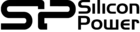 Logo of Silicon Power