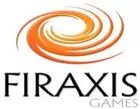 Logo of Firaxis Games