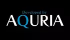 Logo of AQURIA Co., Ltd.