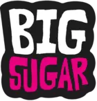 Logo of Big Sugar