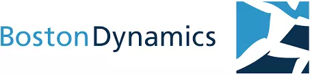 Логотип компании Boston Dynamics