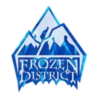 Logo of Frozen District