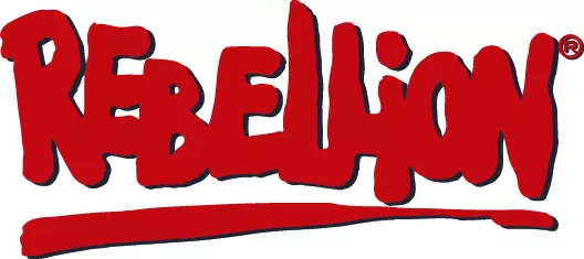 Rebellion — британская компания по разработке компьютерных игр, расположенная в Оксфорде.