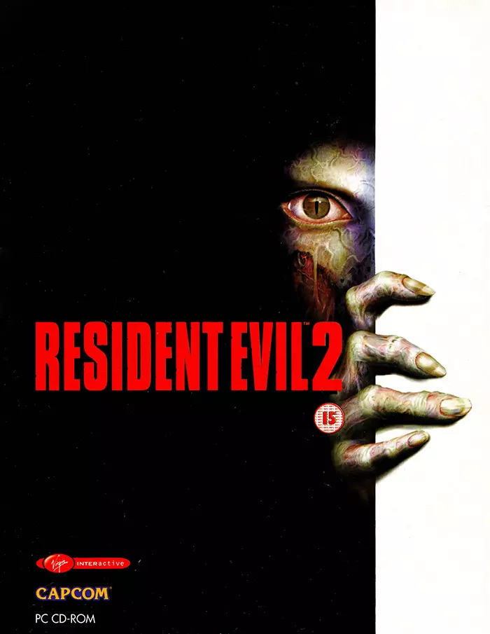 Игровой процесс Resident Evil 2 основан на исследовании территории, решении головоломок и схватках с врагами.