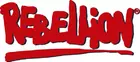 Logo of Rebellion
