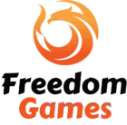 Logo of Freedom Games