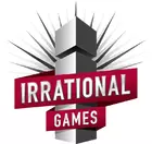 Logo of Irrational Games