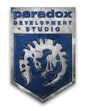 Paradox Development Studio - шведский разработчик видеоигр, основанный в 1995 году.