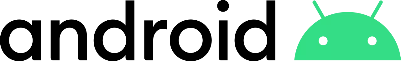 Логотип платформы Android
